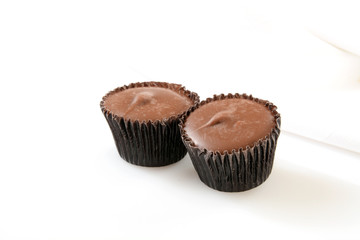 Peanut butter cups