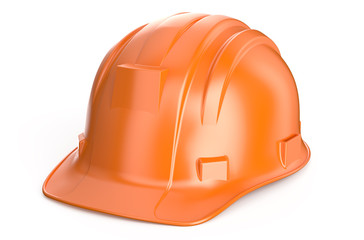 Fototapeta premium Construction Hard Hat