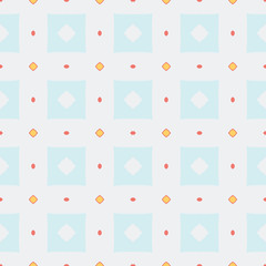 Seamless pattern
