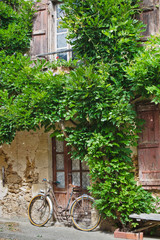 Labastide-d'Armagnac (Landes)