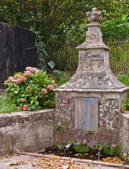 Labastide-d'Armagnac (Landes)