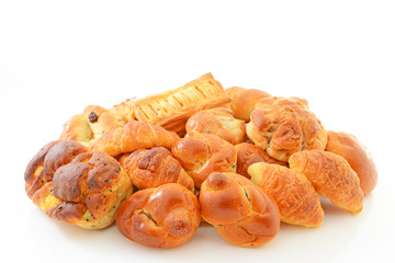 美味しそうなパン
