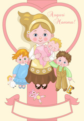 Festa della Mamma