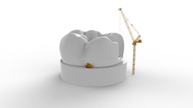 Tooth