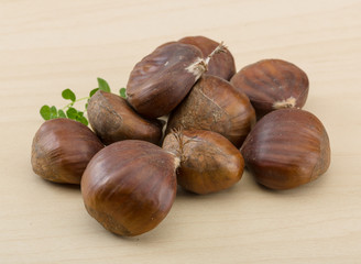 Chestnut
