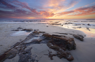 Jervis Bay Sunrise