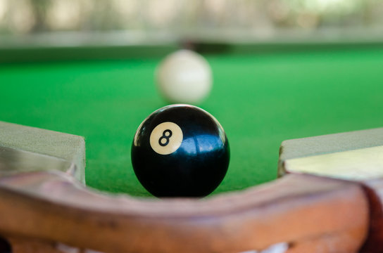 8 ball