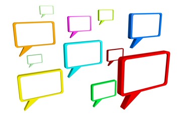 Communication concept