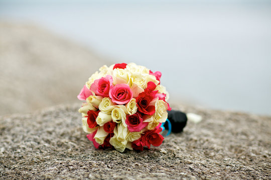wedding bouquet