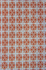 thai fabric texture