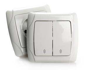 switches and socket