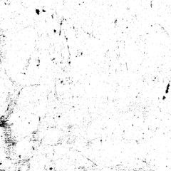 Square Distressed Background