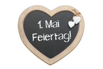 1.Mai