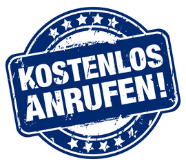 Kostenlos anrufen!