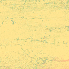 Yellow Dirty Texture