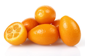 Fresh Kumquat