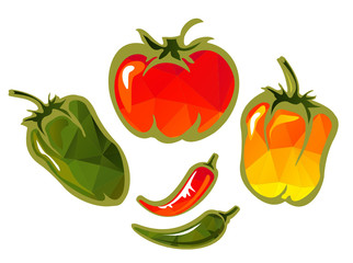 peppers