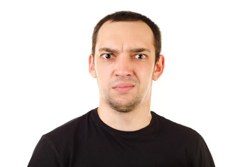 Obraz premium young man