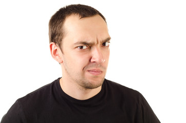 Obraz premium young man