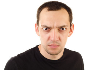 Obraz premium young man