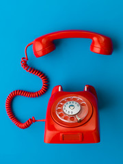 means of communication