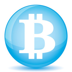 BITCOIN ICON