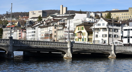 zürich