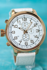 Wristwatch