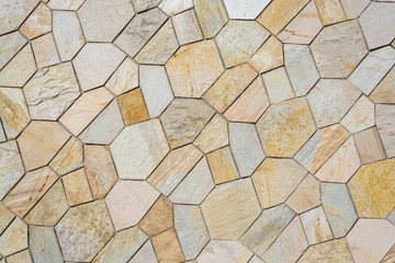 stone pattern decarative wall