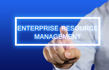 Enterprise Resource Management