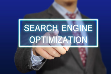 Search Engine Optimization