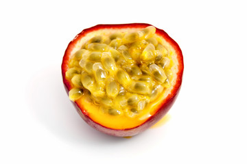 Passion Fruit