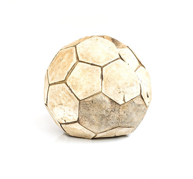 Old Football