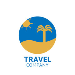 Travel Logo