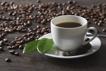Coffee cup