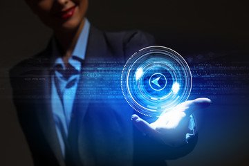 Media technologies in our hands