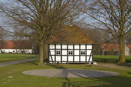 Windm&uuml;hle Levern (Stemwede)
