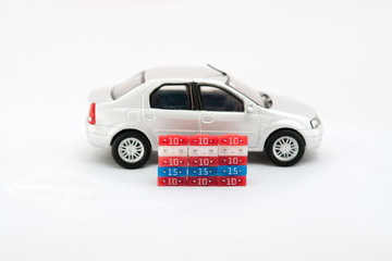 Spare Fuses