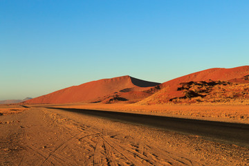 Sossusvlei