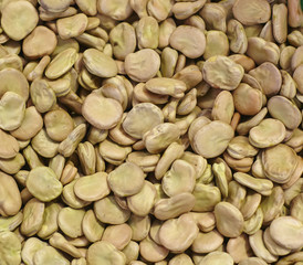 beans