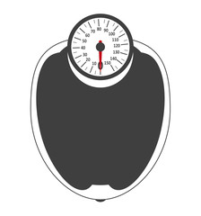 balance - p&egrave;se personne m&eacute;canique 3