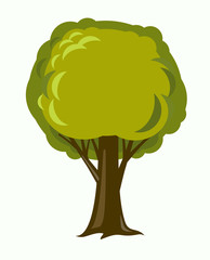 vector Tree