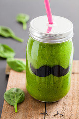 Green smoothie