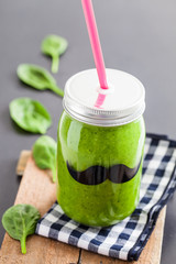 Green smoothie