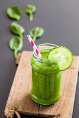 Green smoothie