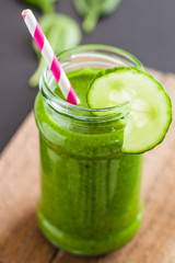 Green smoothie