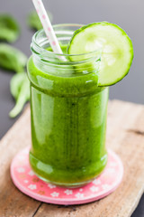 Green smoothie