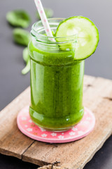 Green smoothie