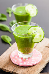Green smoothie