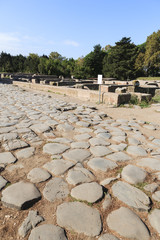 Ostia Antica